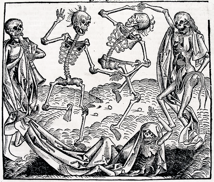 Why the dead are so loud in Bosnia