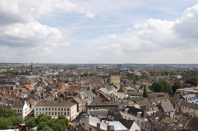 The DEEPDEAD session at the EAA’s annual conference in Maastricht: a summary