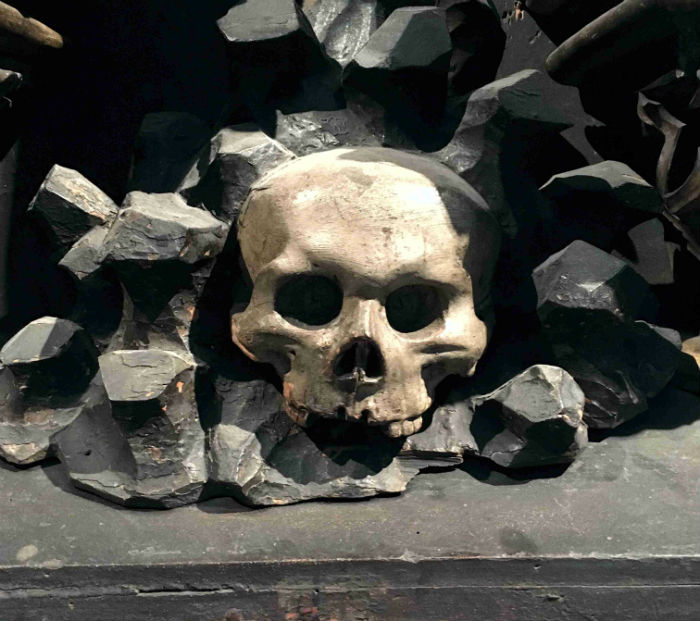 Progress of the DEEPDEAD project featured recently in European media